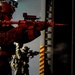 31st MEU | BLT 1/7 conducts night live-fire deck shoot