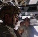 Marines and Sailors with 3rd MAW host 182nd Airlift Wing medical training