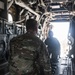 Marines and Sailors with 3rd MAW host 182nd Airlift Wing medical training