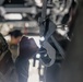 Marines and Sailors with 3rd MAW host 182nd Airlift Wing medical training