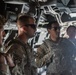 Marines and Sailors with 3rd MAW host 182nd Airlift Wing medical training