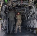 Marines and Sailors with 3rd MAW host 182nd Airlift Wing medical training