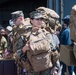 31st Marine Expeditionary Unit Conducts Offload aboard USS America (LHA 6)