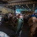 31st Marine Expeditionary Unit Conducts Offload aboard USS America (LHA 6)