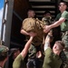31st Marine Expeditionary Unit Conducts Offload aboard USS America (LHA 6)
