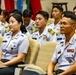 Republic of Korea Military Academy Cadets visit DKI APCSS