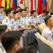 Republic of Korea Military Academy Cadets visit DKI APCSS