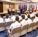 Republic of Korea Military Academy Cadets visit DKI APCSS