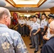 Republic of Korea Military Academy Cadets visit DKI APCSS
