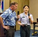 Republic of Korea Military Academy Cadets visit DKI APCSS