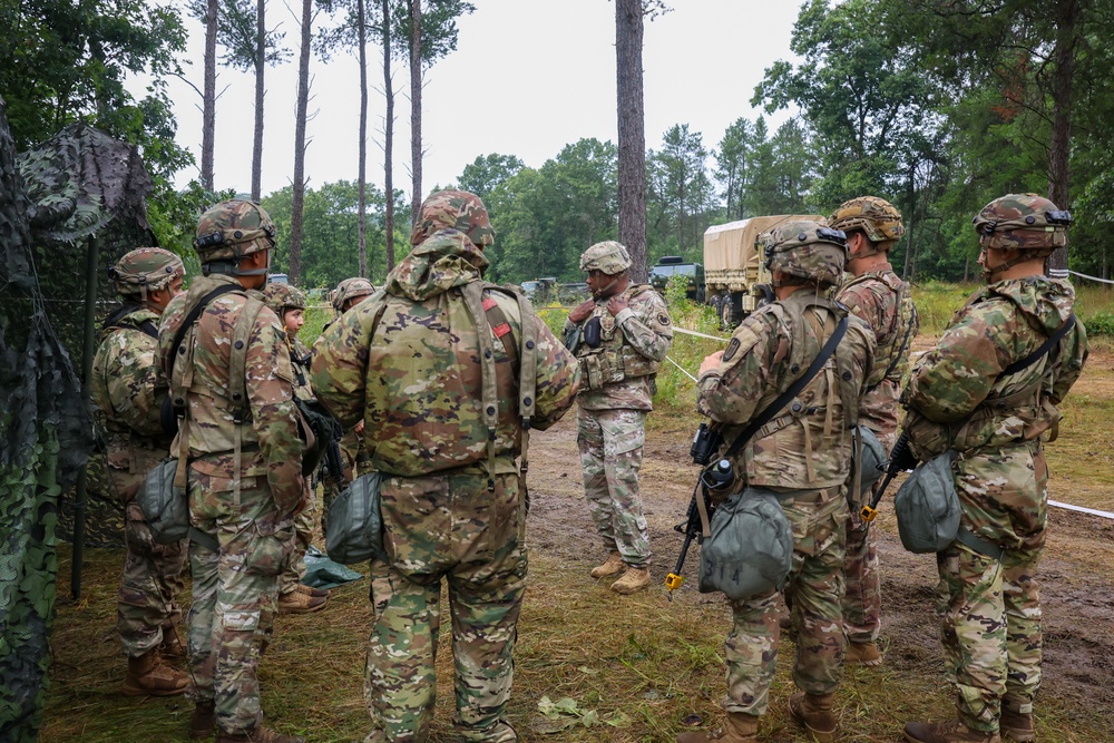 Chief Warrant Officer 5 White