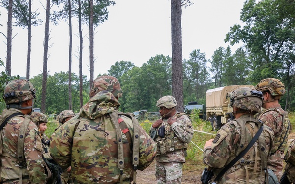 Chief Warrant Officer 5 White