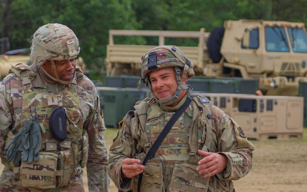 Chief Warrant Officer 5 White