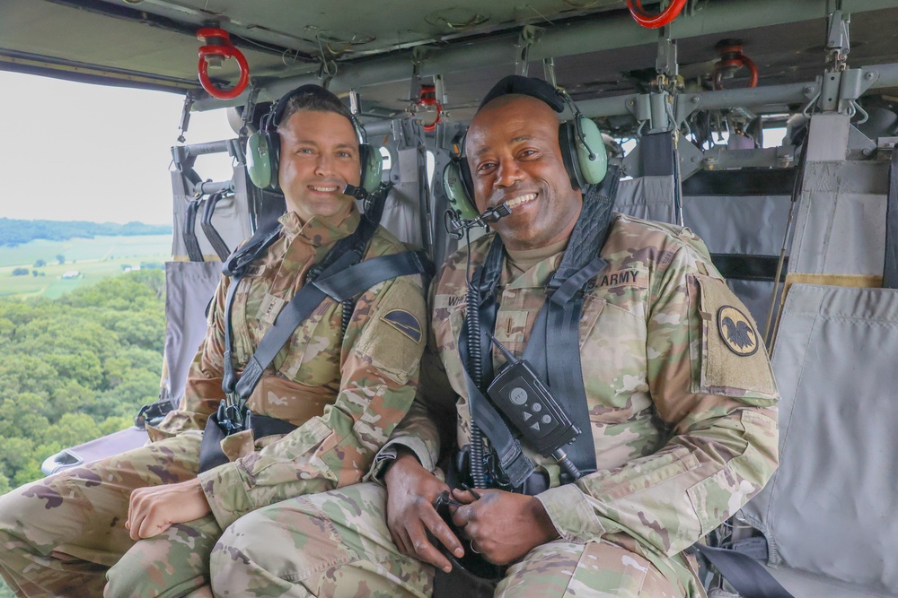 Chief Warrant Officer 5 White