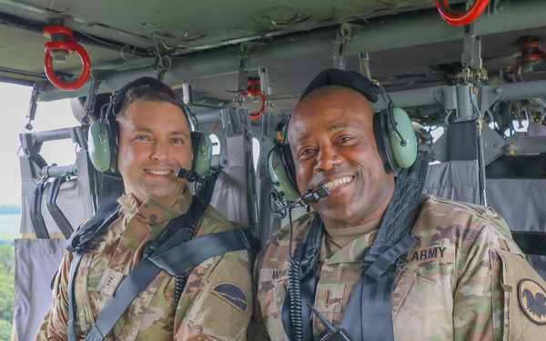 Chief Warrant Officer 5 White