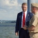 Congressman Rob Wittman visits Naval Weapons Station Yorktown