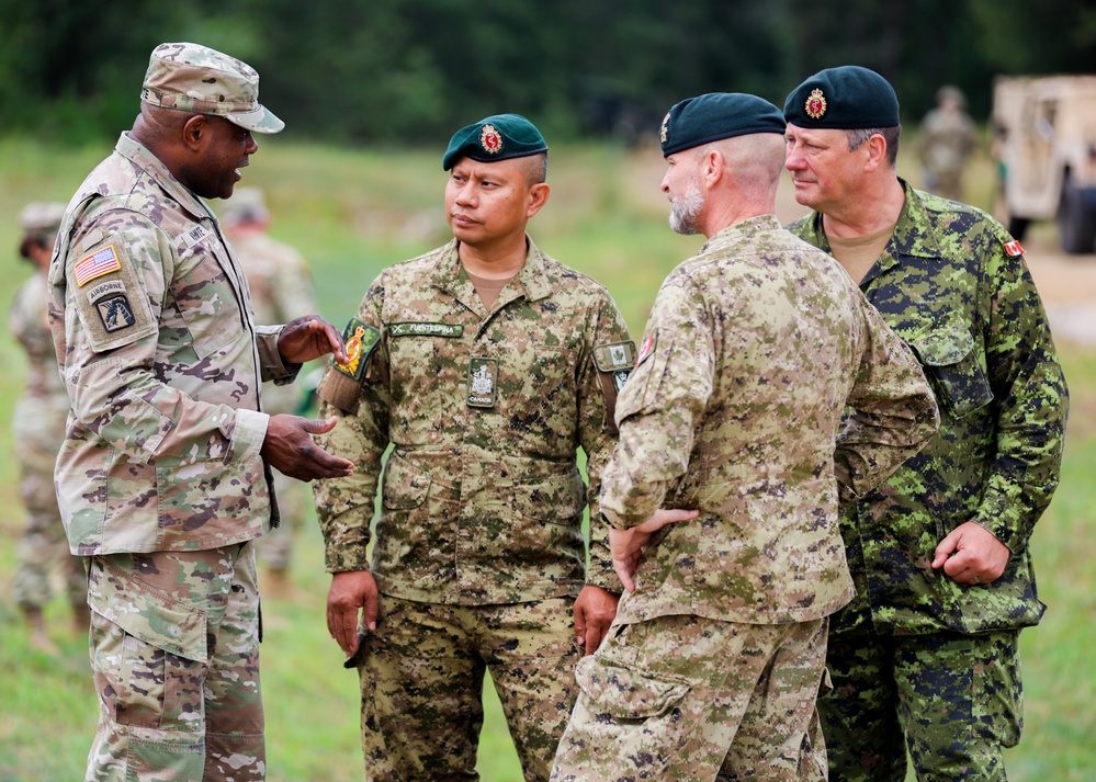 Chief Warrant Officer 5 White