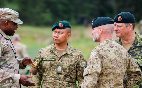 Chief Warrant Officer 5 White