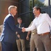 Congressman Rob Wittman visits Naval Weapons Station Yorktown