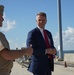 Congressman Rob Wittman visits Naval Weapons Station Yorktown