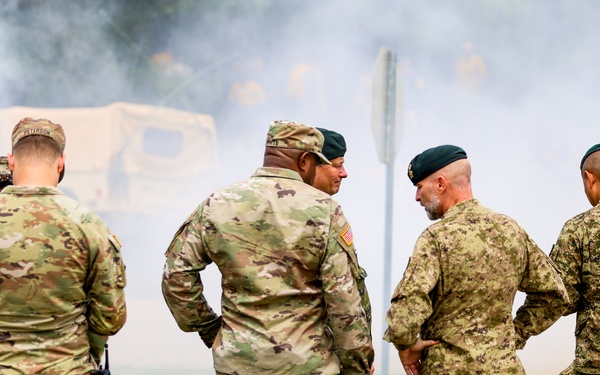 Chief Warrant Officer 5 White