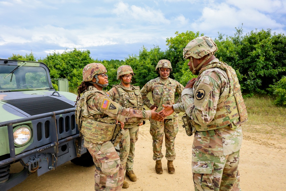 Chief Warrant Officer 5 White