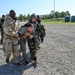 Expeditionary Medical Decontamination Team
