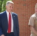 Congressman Rob Wittman visits Naval Weapons Station Yorktown