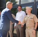 Congressman Rob Wittman visits Naval Weapons Station Yorktown