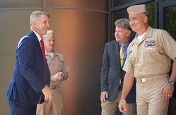 Congressman Rob Wittman visits Naval Weapons Station Yorktown [Image 9 of 10]