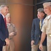 Congressman Rob Wittman visits Naval Weapons Station Yorktown
