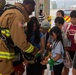 U.S., ROK students tour Osan