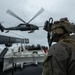 U.S. Navy SEALs, U.S. Coast Guard MSRT West conduct VBSS during AE25