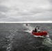U.S. Navy SEALs, U.S. Coast Guard MSRT West conduct VBSS during AE25