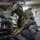 U.S. Navy SEALs, U.S. Coast Guard MSRT West conduct VBSS during AE25