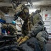 U.S. Navy SEALs, U.S. Coast Guard MSRT West conduct VBSS during AE25