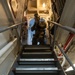 U.S. Navy SEALs, U.S. Coast Guard MSRT West conduct VBSS during AE25
