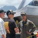 Hawaii ANG Showcases Airpower and Builds Community Connections at Kaneohe Bay Air Show