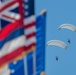 Hawaii ANG Showcases Airpower and Builds Community Connections at Kaneohe Bay Air Show