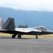 Hawaii ANG Showcases Airpower and Builds Community Connections at Kaneohe Bay Air Show