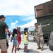 Hawaii ANG Showcases Airpower and Builds Community Connections at Kaneohe Bay Air Show