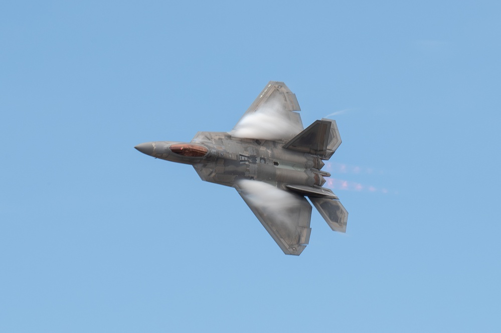 Hawaii ANG Showcases Airpower and Builds Community Connections at Kaneohe Bay Air Show