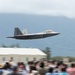 Hawaii ANG Showcases Airpower and Builds Community Connections at Kaneohe Bay Air Show