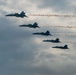 Hawaii ANG Showcases Airpower and Builds Community Connections at Kaneohe Bay Air Show