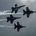 Hawaii ANG Showcases Airpower and Builds Community Connections at Kaneohe Bay Air Show