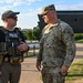 U.S. Army National Guard Mobilized for Law Enforcement Support within Washington D.C.