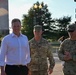 U.S. Army National Guard Mobilized for Law Enforcement Support within Washington D.C.