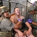 Expeditionary Medical Support