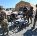 Expeditionary Medical Support