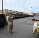 U.S. Army National Guard Mobilized for Law Enforcement Support within Washington D.C.
